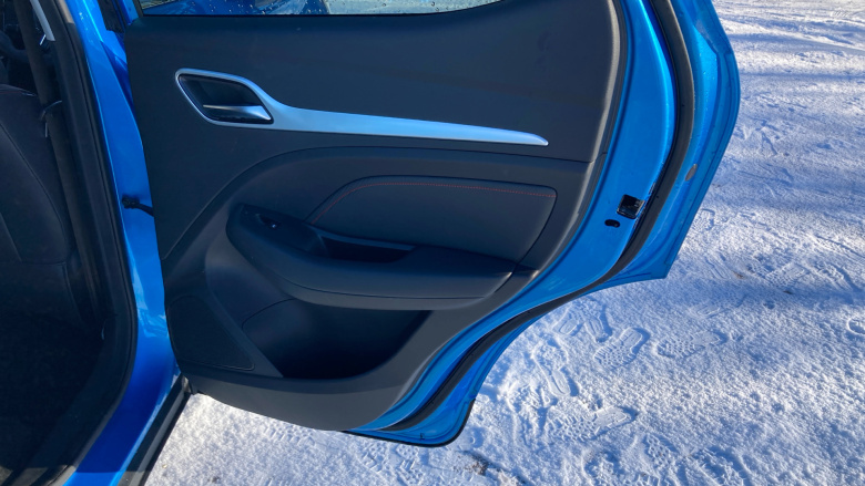 MG ZS 1.5 VTi-TECH Exclusive 5dr Petrol Hatchback